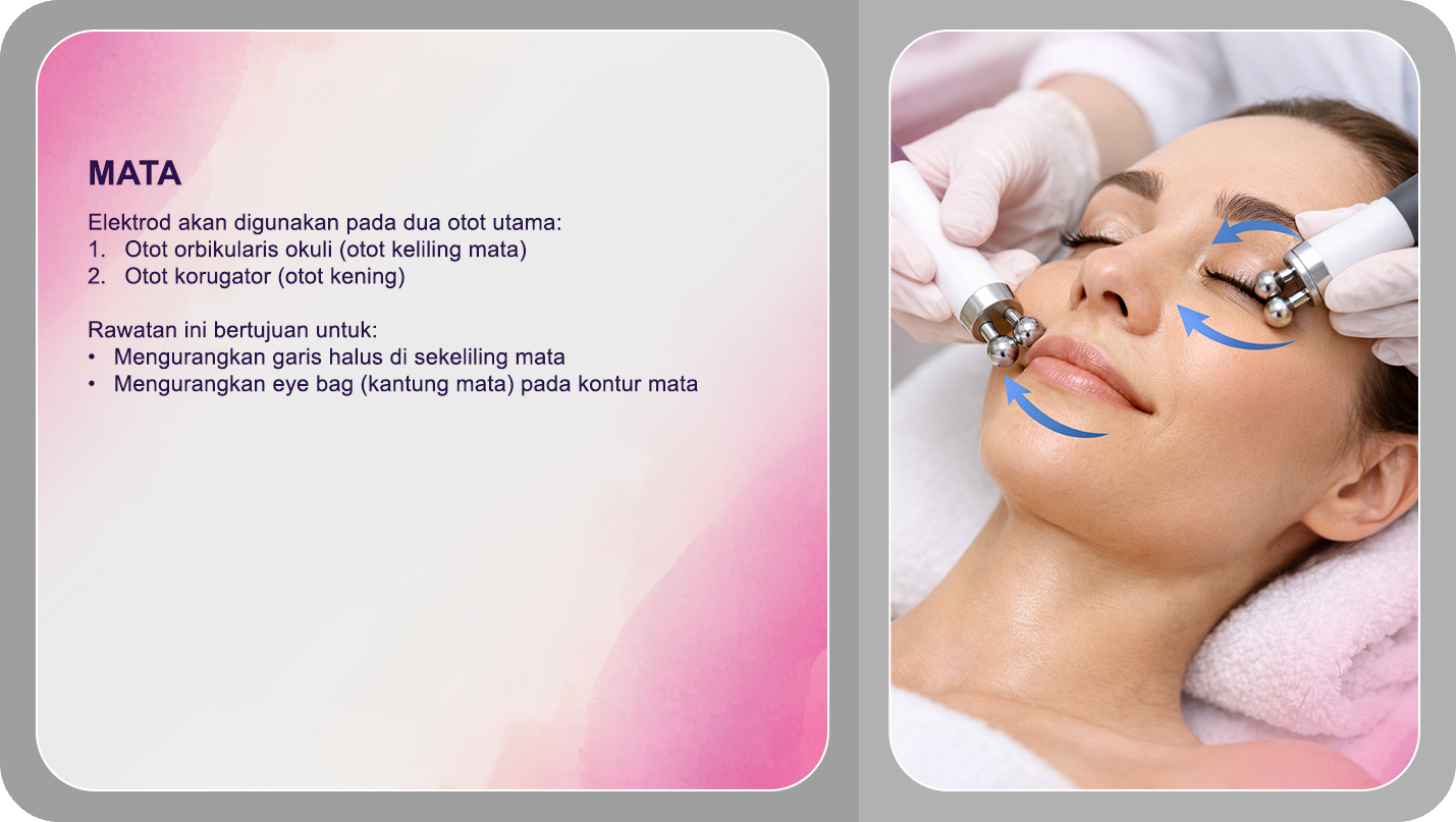 TEKNIK RAWATAN - MATA